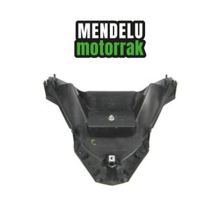 Unión moldura trasera Yamaha X-MAX 300 17-22