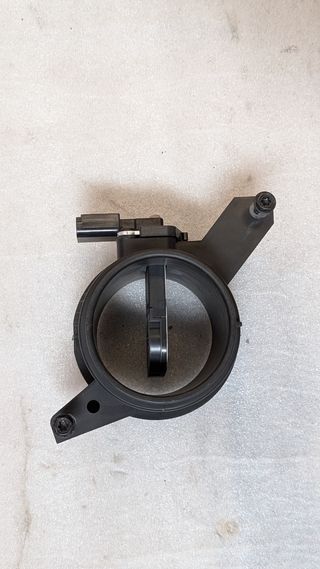 Compresor aire acondicionado SD708  NUEVO