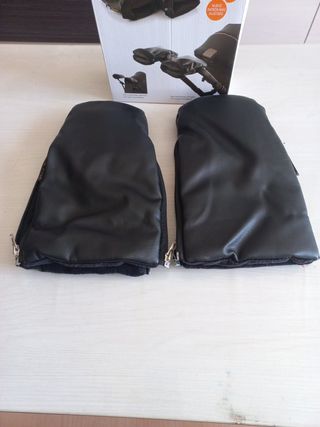 Guantes carro bebé