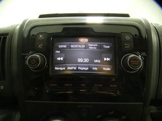 Peugeot Boxer 333 L1H1 BlueHDi 130 S&S