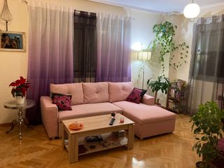 Sofá cama chaise-longe