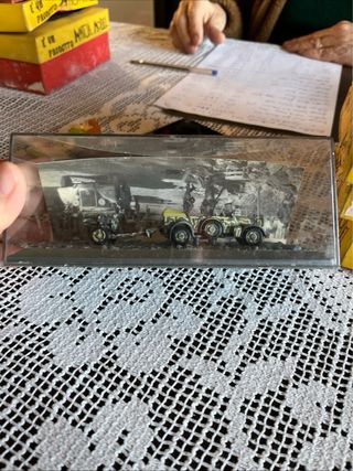 Personenkraftwagen horch
