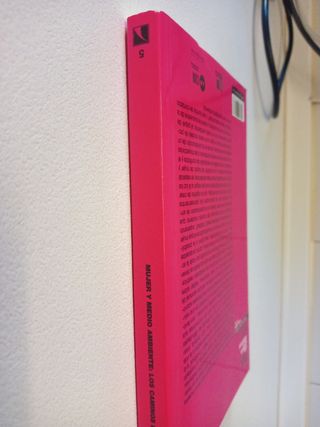 Mujer y medio ambiente:los caminos de la visibilidad. Utopías, educación y nuevo paradigma