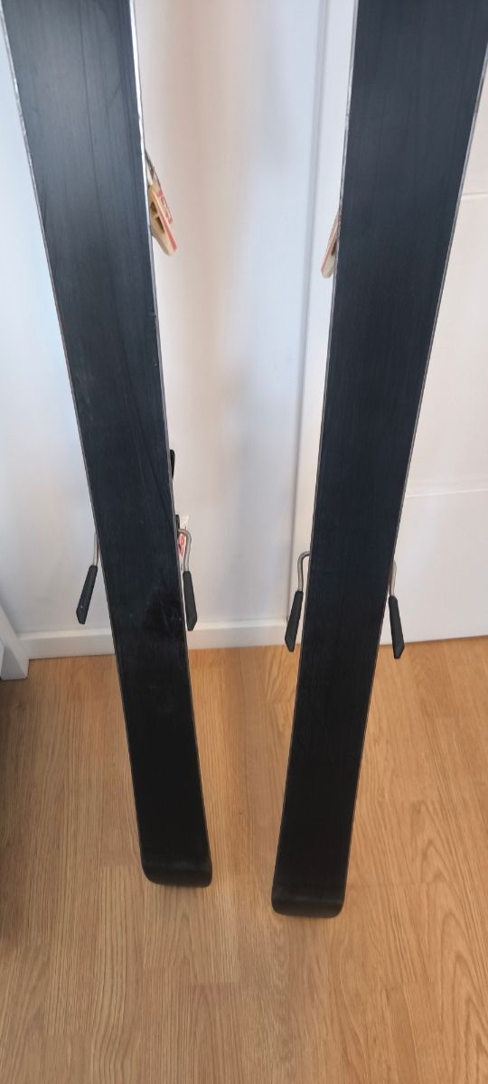 Rossignol Cobra Power Limited 1,74 esquis