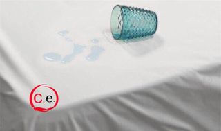 Coprimaterasso impermeabile