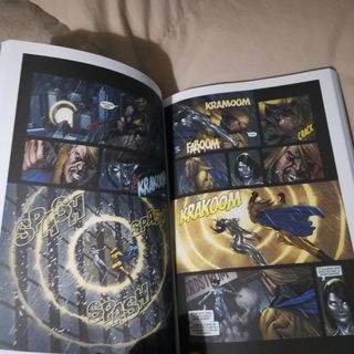 Marvel. Los Vengadores. El renacimiento