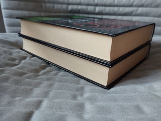 Pesadillas y Alucinaciones Stephen King 