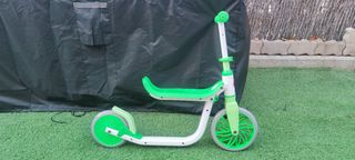 Patinete Roll Run Waaba
