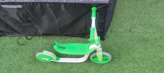 Patinete Roll Run Waaba