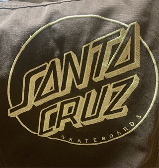 Chaqueta Vaquera Santa Cruz