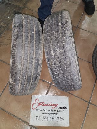 LLANTAS ALUMINIO AIXAM 13 PULGADAS