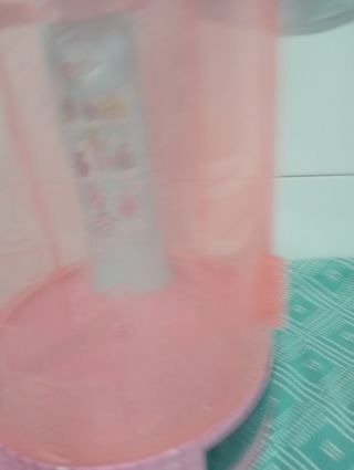 Ducha original baby born