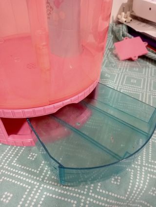 Ducha original baby born