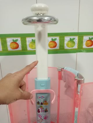 Ducha original baby born