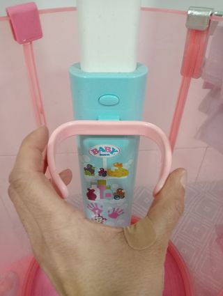 Ducha original baby born