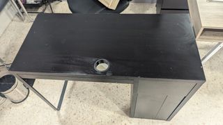 Mesa escritorio ikea