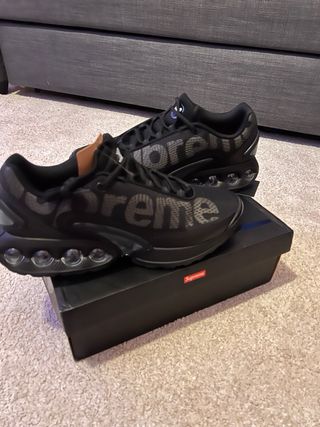Zapatillas informales hombre