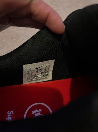 Zapatillas informales hombre