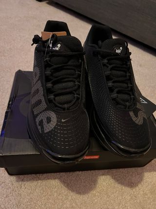 Zapatillas informales hombre