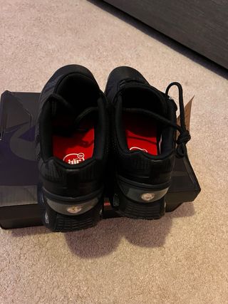 Zapatillas informales hombre