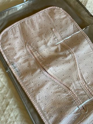 Colchoneta funda silla paseo