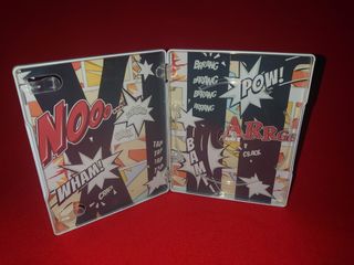 XIII steelbook.