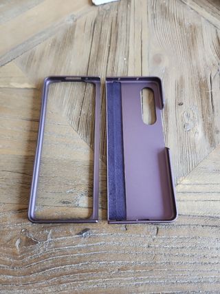 Carcasa Galaxy Z Fold 3