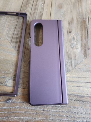 Carcasa Galaxy Z Fold 3