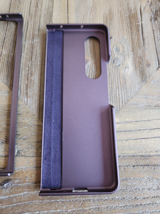 Carcasa Galaxy Z Fold 3