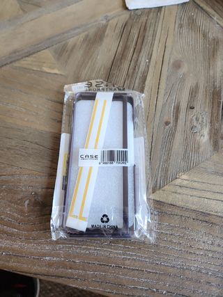 Carcasa Galaxy Z Fold 3