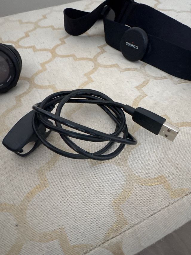 Reloj deportivo SUUNTO 3 SPORT