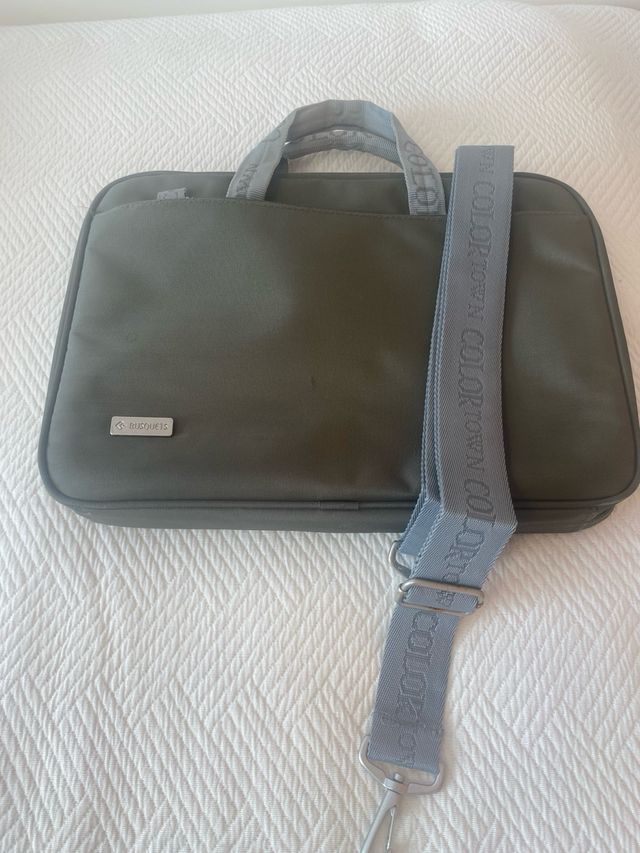 Maletin ordenador portatil