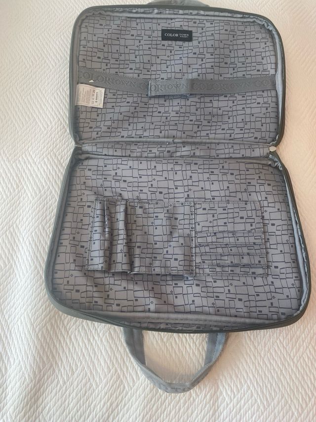 Maletin ordenador portatil