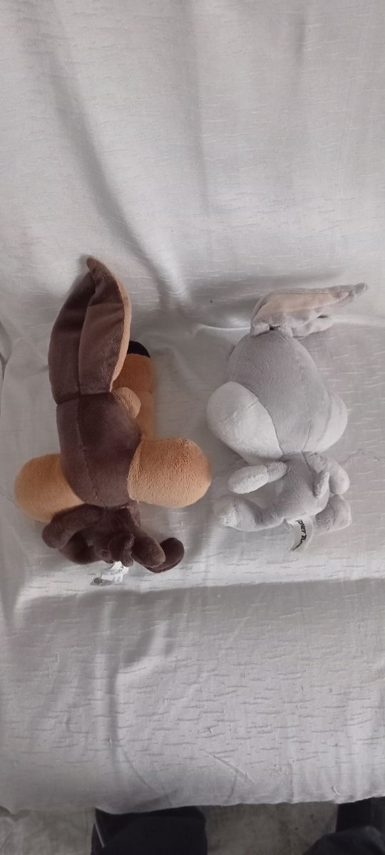 Looney tunes peluche