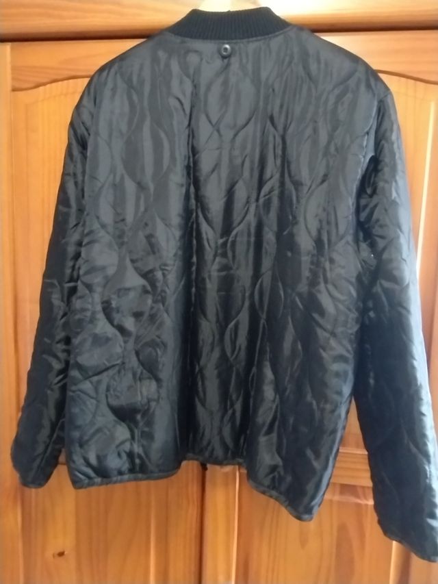 Chaqueta M65 Brandit Giant, abrigo.