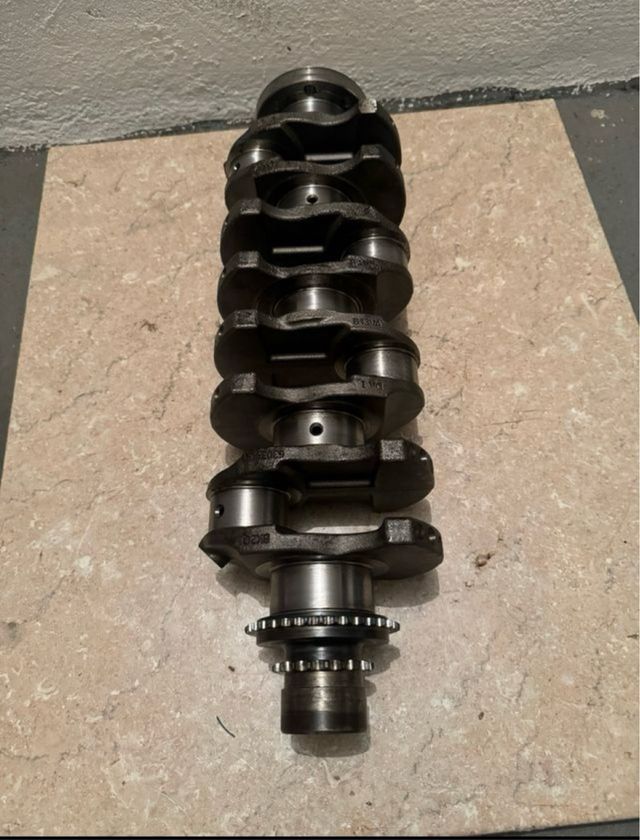 Sigueñal 2.2 tdc hdi