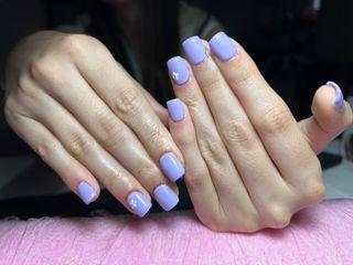 Uñas en almeria