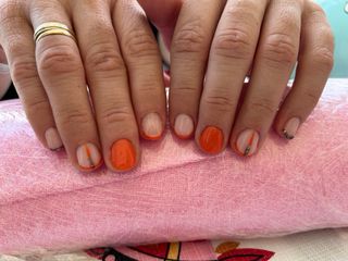 Uñas en almeria