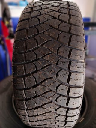 225/45 R17 91W INSAECO ALLSEASON 