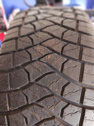 225/45 R17 91W INSAECO ALLSEASON 