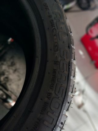 225/45 R17 91W INSAECO ALLSEASON 