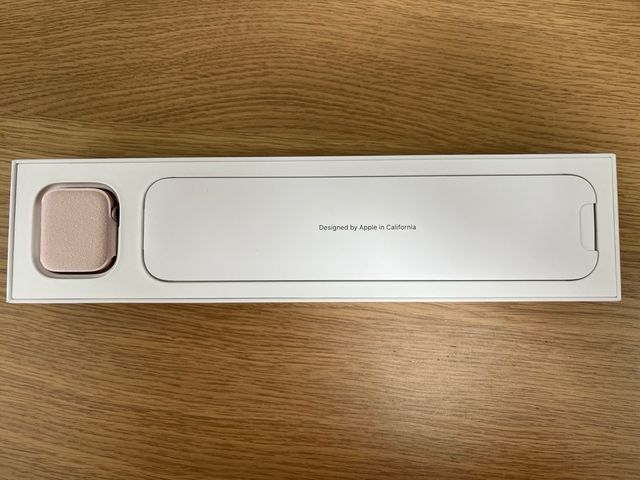 Apple watch select series 4 CELL 40 mm