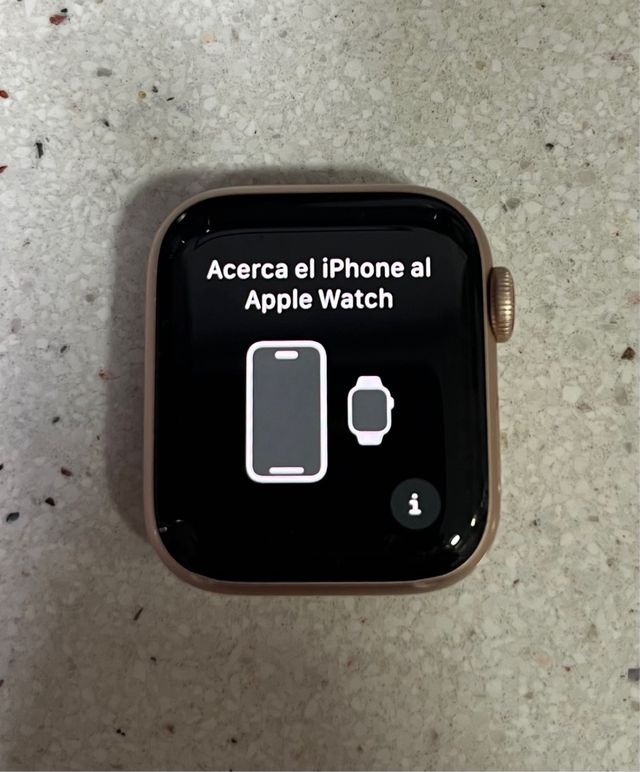 Apple watch select series 4 CELL 40 mm