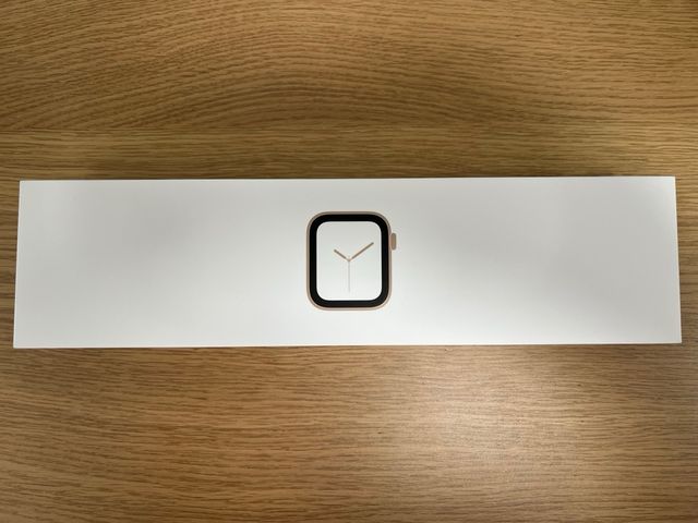 Apple watch select series 4 CELL 40 mm