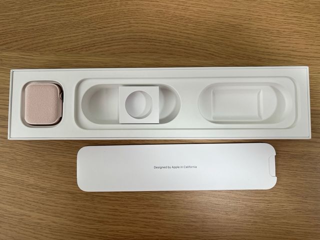Apple watch select series 4 CELL 40 mm