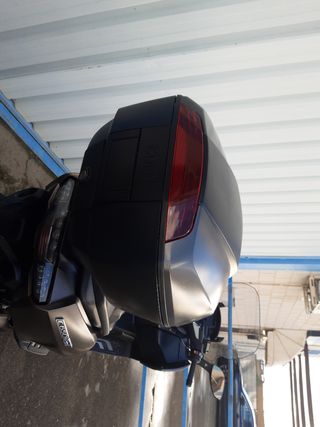 BMW C 650 GT 2016 km26.000