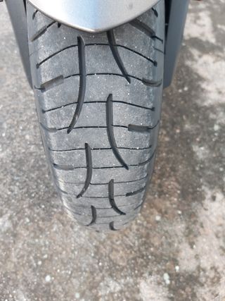 BMW C 650 GT 2016 km26.000