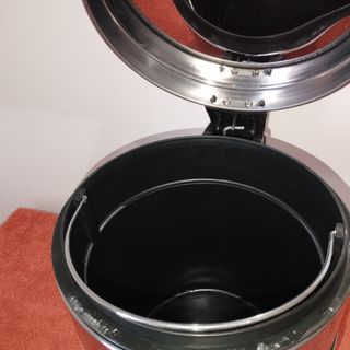 Cubo basura 5 litros