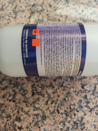 Liquido antideslizante