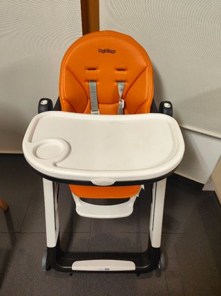 Trona peg perego